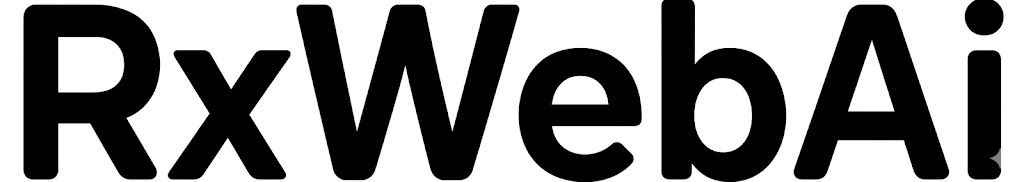 RxWeb AI